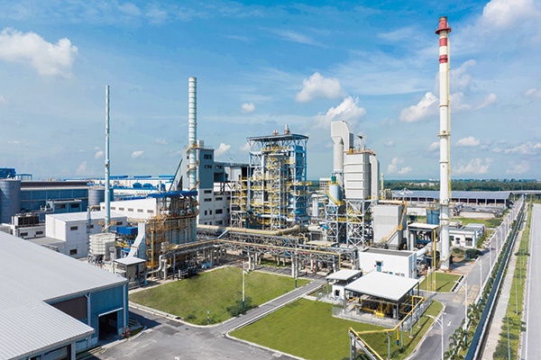 云顶国际集团控股(马)有限公司